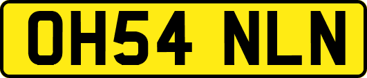 OH54NLN
