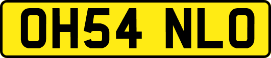 OH54NLO