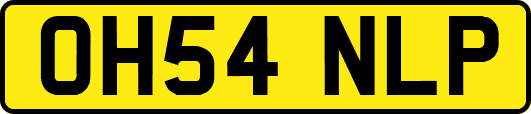 OH54NLP