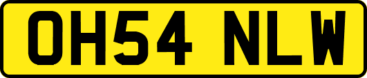 OH54NLW
