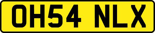 OH54NLX