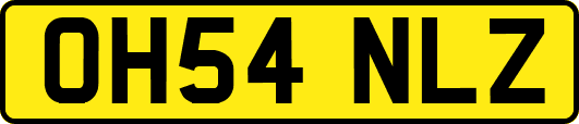 OH54NLZ