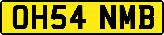 OH54NMB