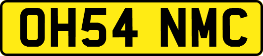 OH54NMC