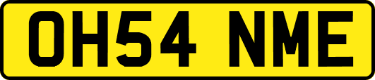 OH54NME