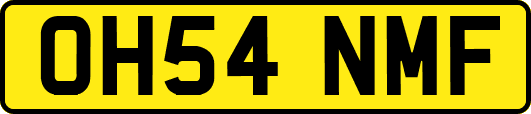 OH54NMF