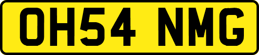 OH54NMG