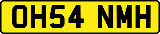 OH54NMH
