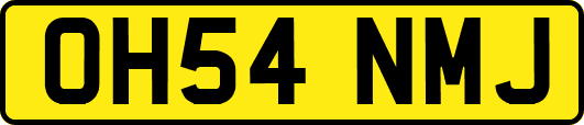 OH54NMJ