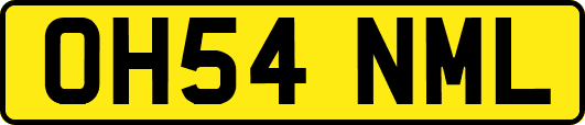 OH54NML