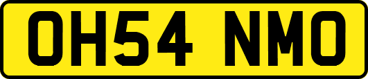 OH54NMO