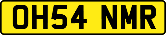 OH54NMR