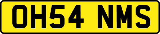 OH54NMS