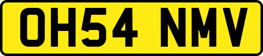 OH54NMV