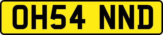 OH54NND