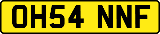 OH54NNF