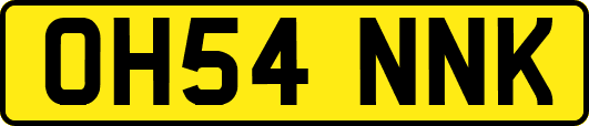 OH54NNK
