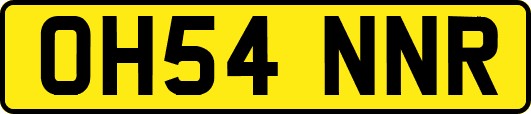 OH54NNR