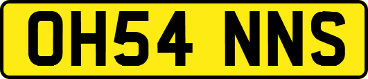 OH54NNS