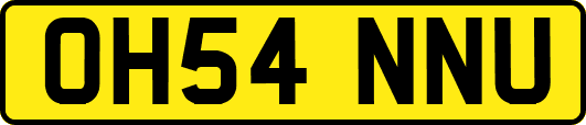 OH54NNU