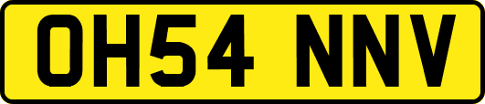 OH54NNV