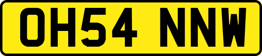 OH54NNW