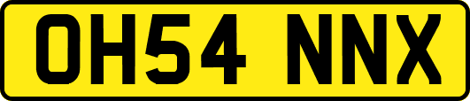 OH54NNX