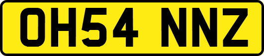 OH54NNZ
