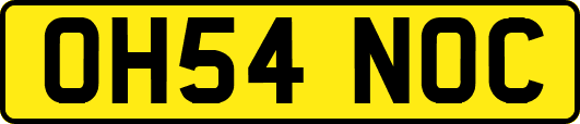 OH54NOC