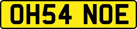 OH54NOE