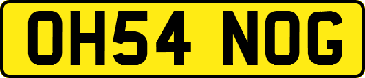 OH54NOG