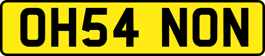 OH54NON