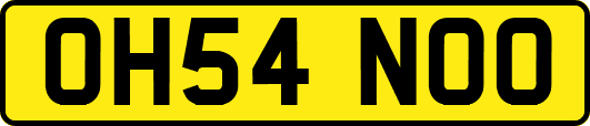 OH54NOO