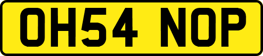 OH54NOP