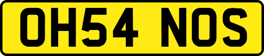 OH54NOS