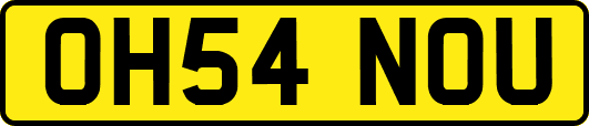 OH54NOU