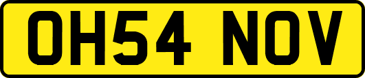 OH54NOV
