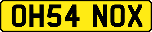 OH54NOX