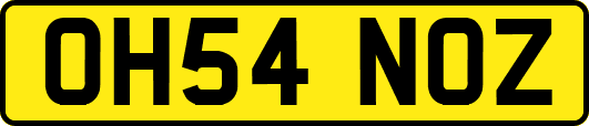OH54NOZ