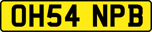 OH54NPB