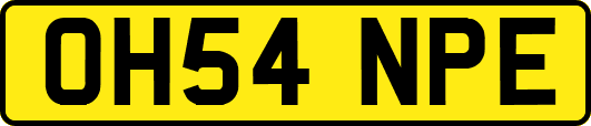 OH54NPE