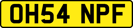OH54NPF