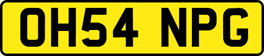 OH54NPG