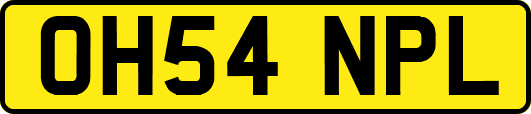 OH54NPL