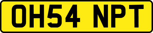 OH54NPT