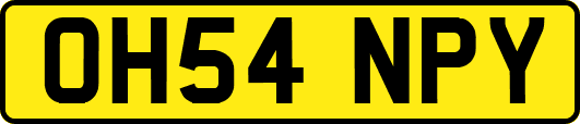 OH54NPY