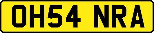 OH54NRA