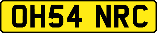 OH54NRC