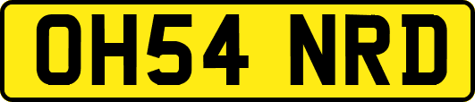 OH54NRD