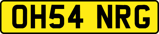 OH54NRG